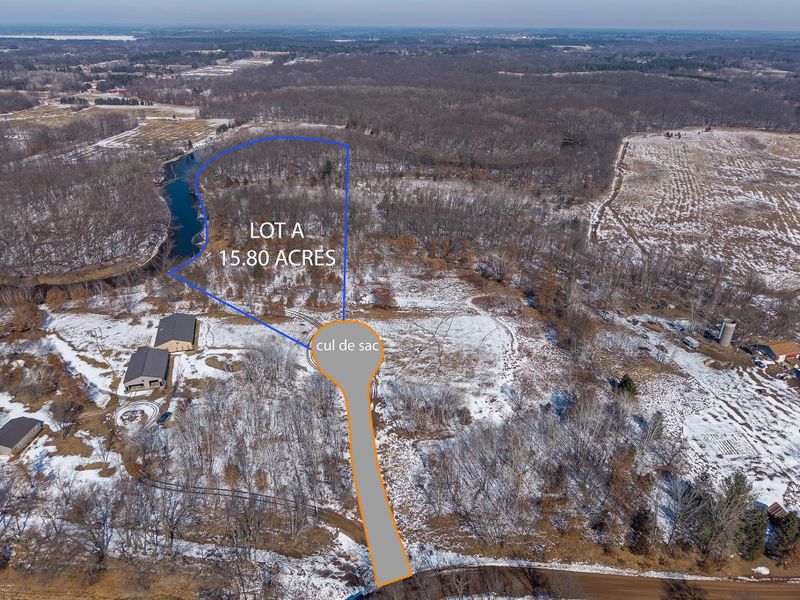 TBD-15.8AC 313th Ave NW, Cambridge, MN 55008