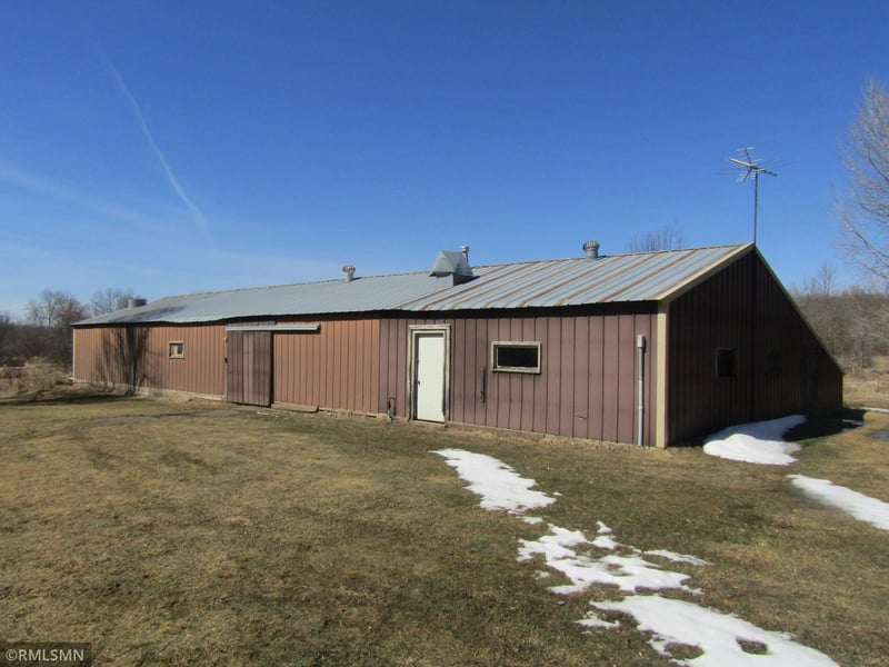 4748 Rush Lake Rd, Rush City, MN 55069