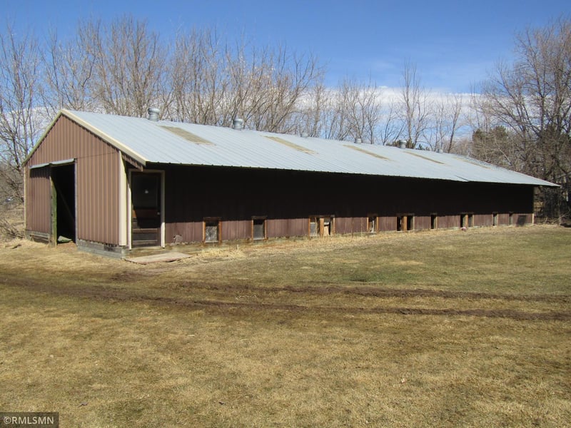 4748 Rush Lake Rd, Rush City, MN 55069