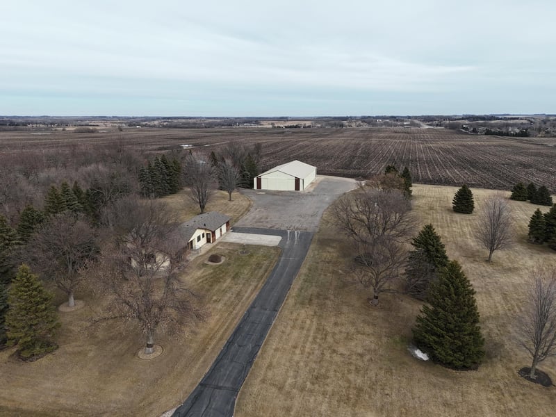 20366 470th Ave, Morris, MN 56267