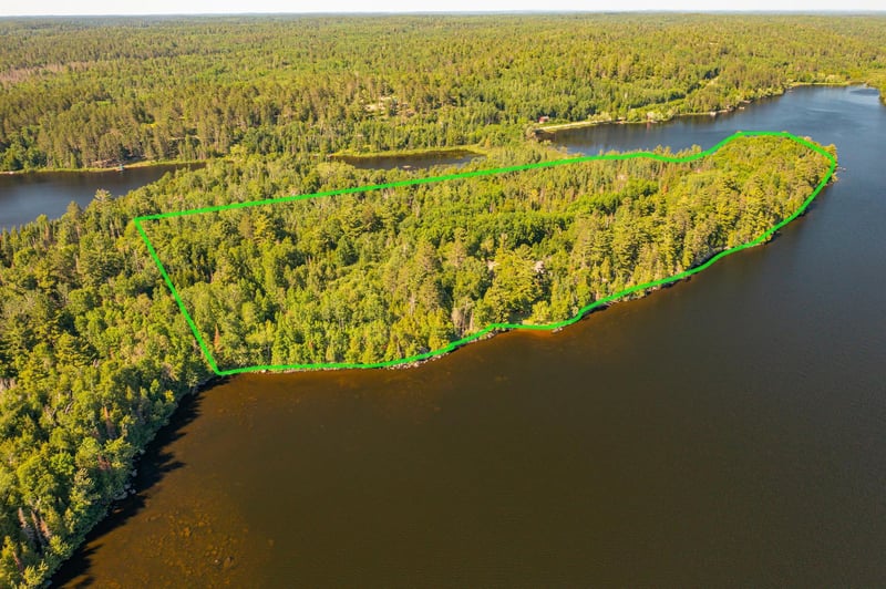 1852 Grant Mcmahan Blvd, Ely, MN 55731