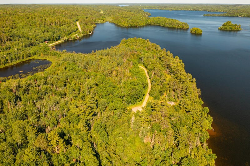 1852 Grant Mcmahan Blvd, Ely, MN 55731