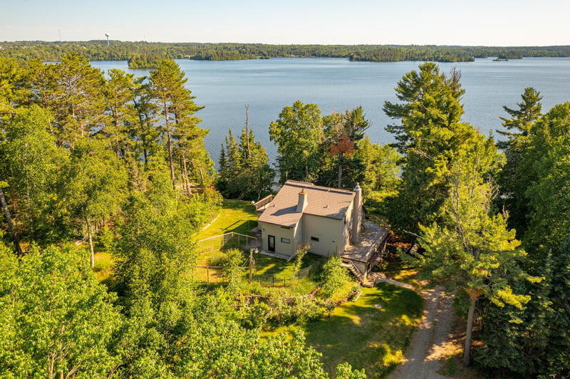 1852 Grant Mcmahan Blvd, Ely, MN 55731