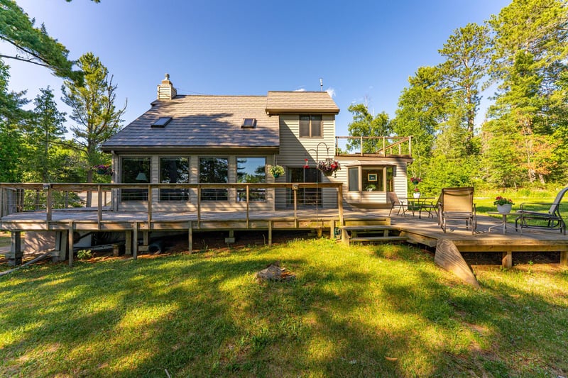 1852 Grant Mcmahan Blvd, Ely, MN 55731