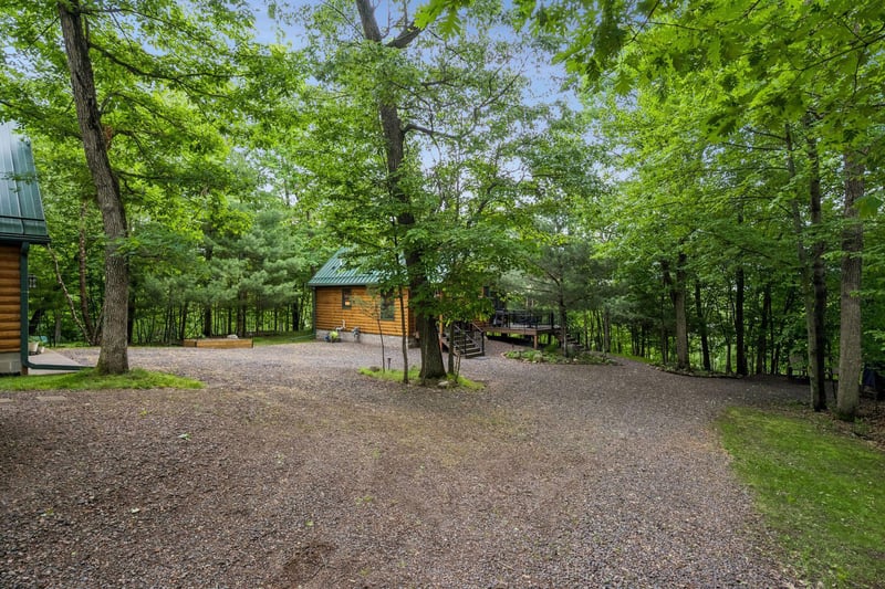 7125 Rainbow Ln, Danbury, WI 54830