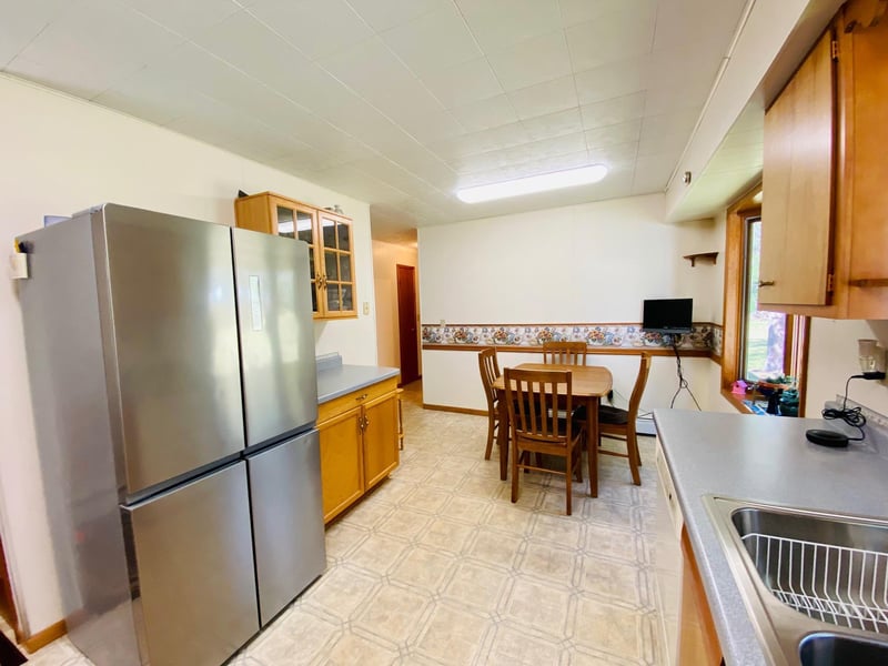 W6524 Nancy Lake Rd, Minong, WI 54859