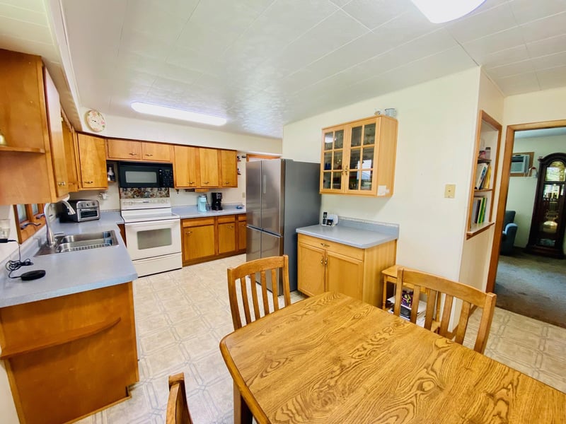 W6524 Nancy Lake Rd, Minong, WI 54859