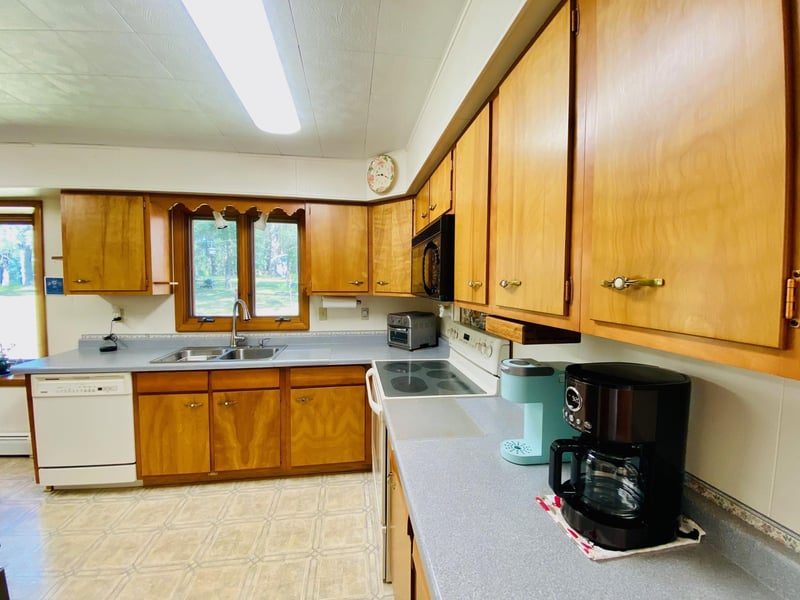 W6524 Nancy Lake Rd, Minong, WI 54859