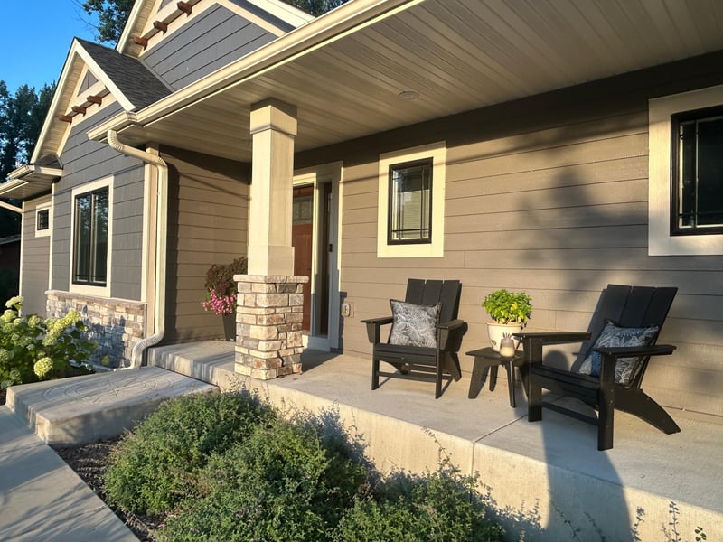 6824 W Shadow Lake Dr, Lino Lakes, MN 55014