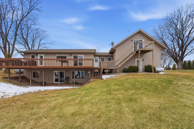 14121 Schuelke Beach Rd NW, Miltona, MN 56354
