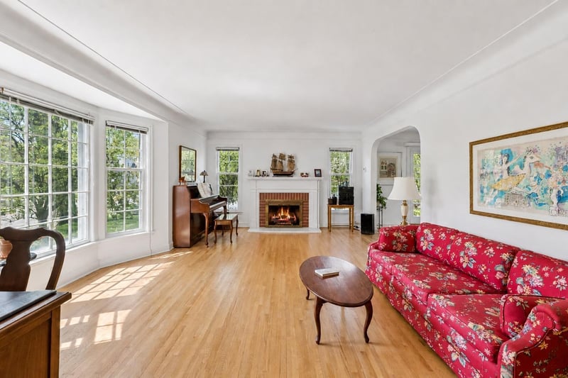 4345 Brook Ave S, Saint Louis Park, MN 55424