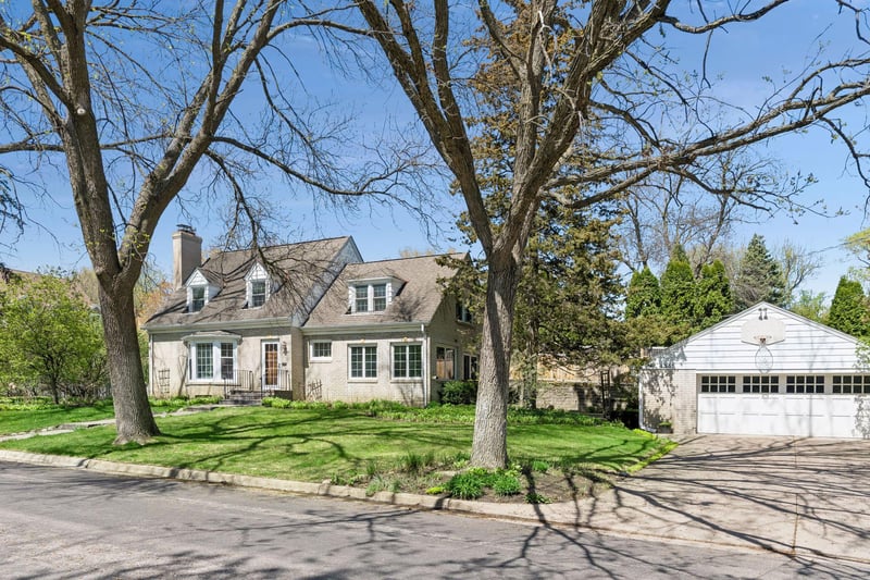 4345 Brook Ave S, Saint Louis Park, MN 55424