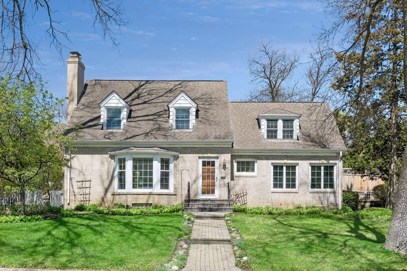 4345 Brook Ave S, Saint Louis Park, MN 55424