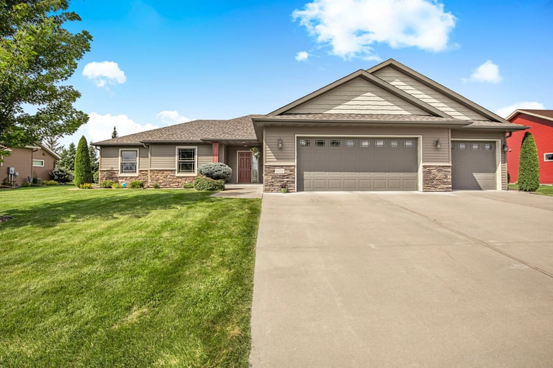 6625 Westwood Pw, Saint Cloud, MN 56303