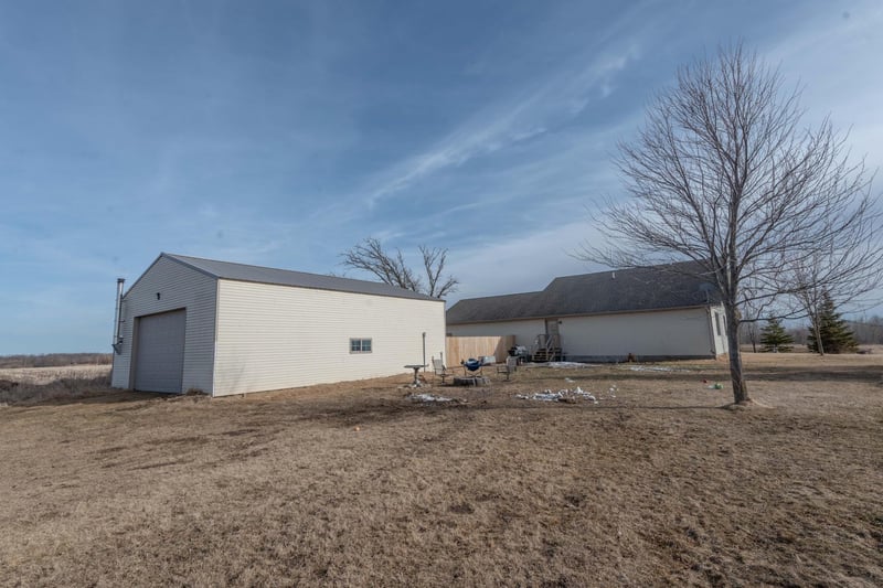 57743 285th St, Deer Creek, MN 56527