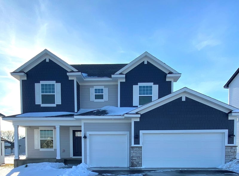 14551 Minnesota Ln N, Dayton, MN 55327