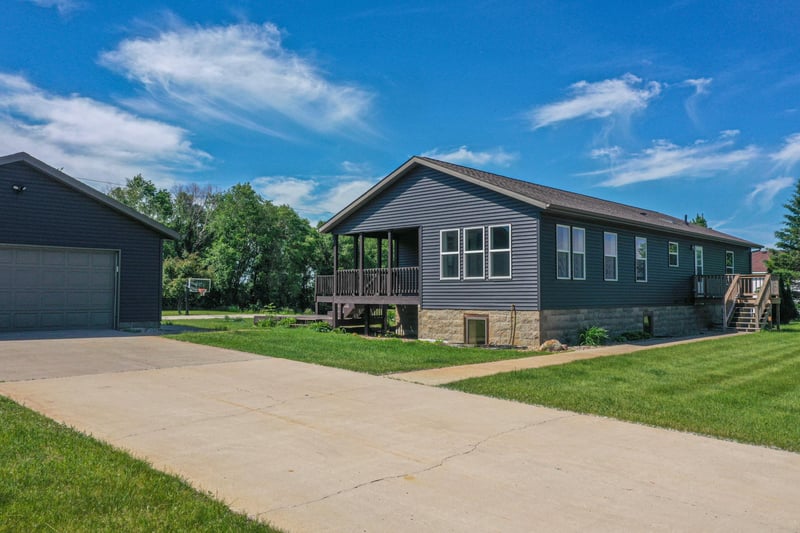 23149 Mulligan Dr, Glenwood, MN 56334