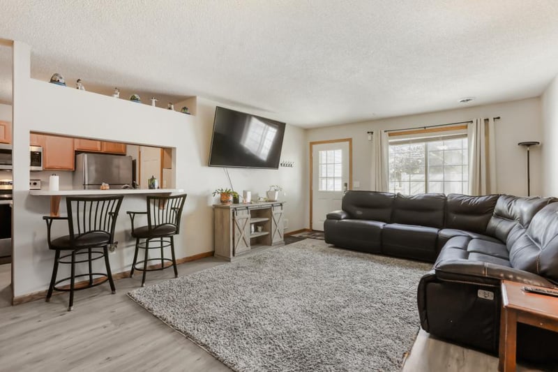 12240 Killdeer St NW #1203NW, Coon Rapids, MN 55448
