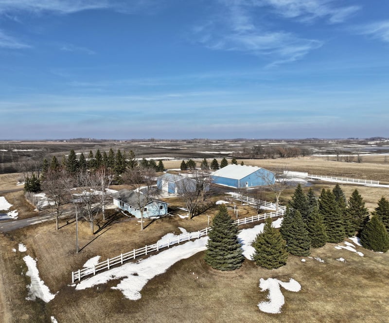 1351 98th St NE, Kandiyohi, MN 56251