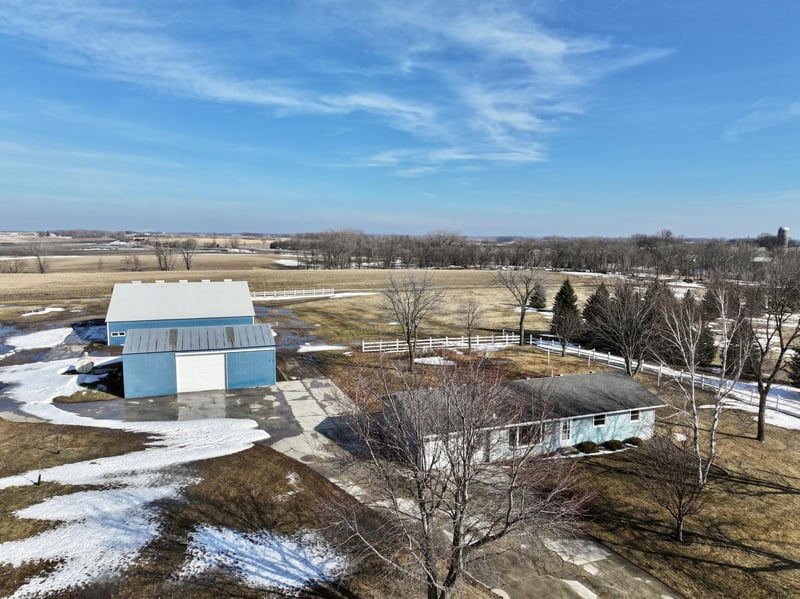 1351 98th St NE, Kandiyohi, MN 56251
