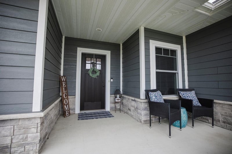 7 Rileys River Rd, Morris, MN 56267