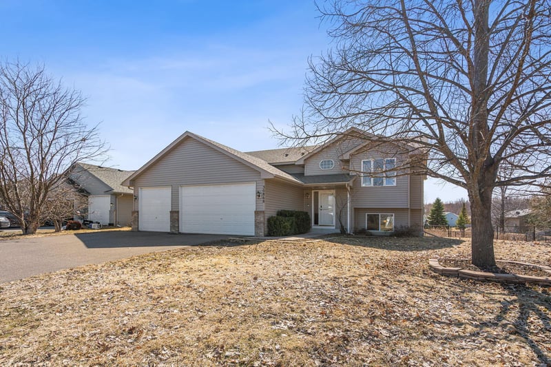 30868 Reflection Ave, Shafer, MN 55074