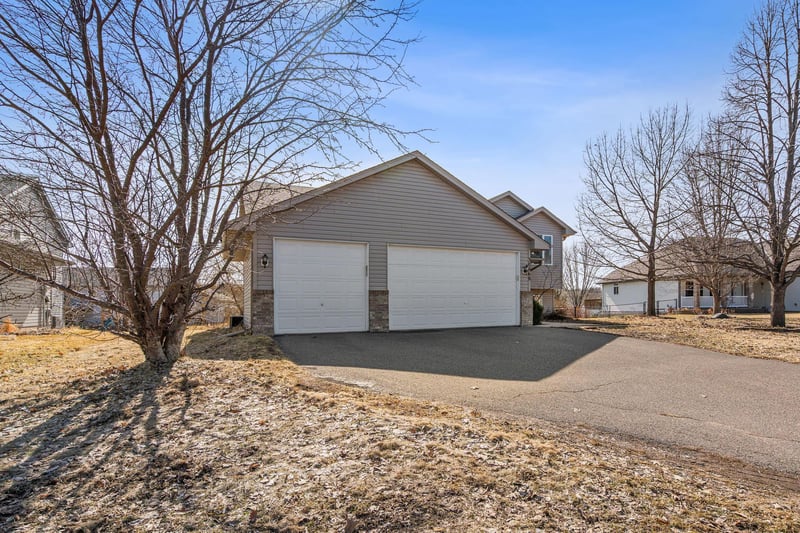 30868 Reflection Ave, Shafer, MN 55074