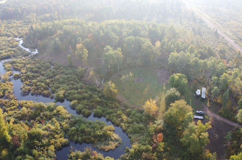 2155 E Kingsdale Rd, Danbury, WI 54830