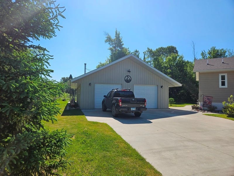 232 Scenic Estates Dr, Bigfork, MN 56628