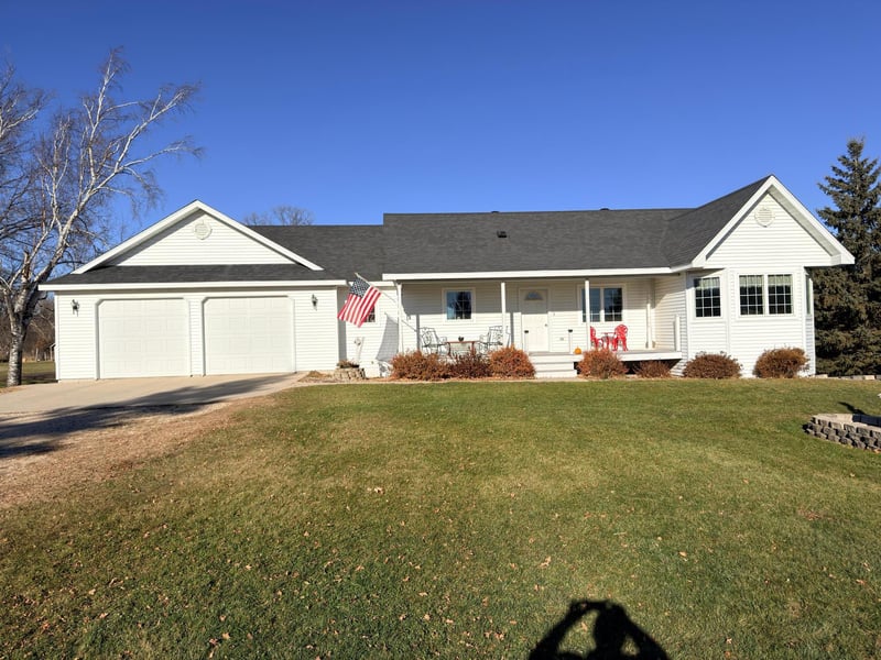 15553 Stalker Lake Rd, Dalton, MN 56324