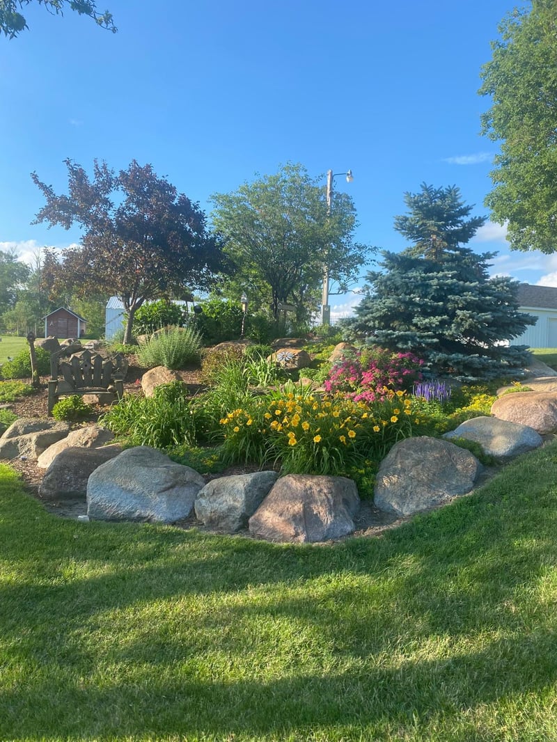 15553 Stalker Lake Rd, Dalton, MN 56324