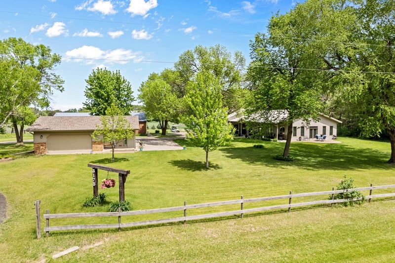 3175 256th Ave NW, Isanti, MN 55040
