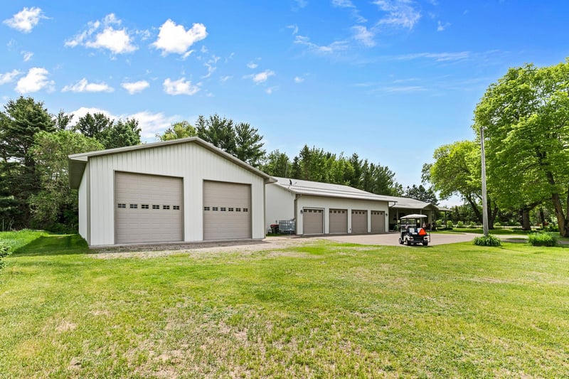 3175 256th Ave NW, Isanti, MN 55040
