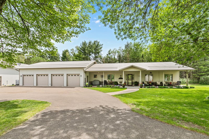 3175 256th Ave NW, Isanti, MN 55040