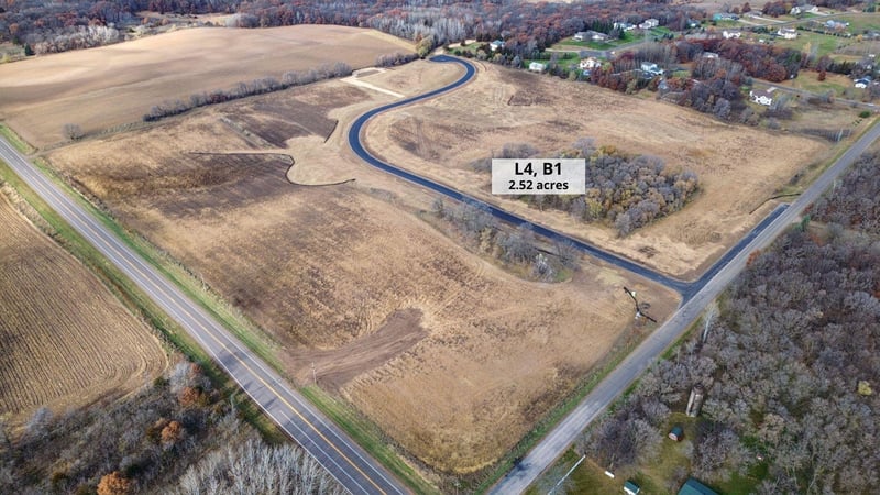 L4 B1 238th Avenue Nw, Zimmerman, MN 55398