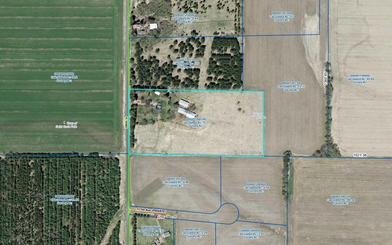 1780 180th St, Centuria, WI 54824
