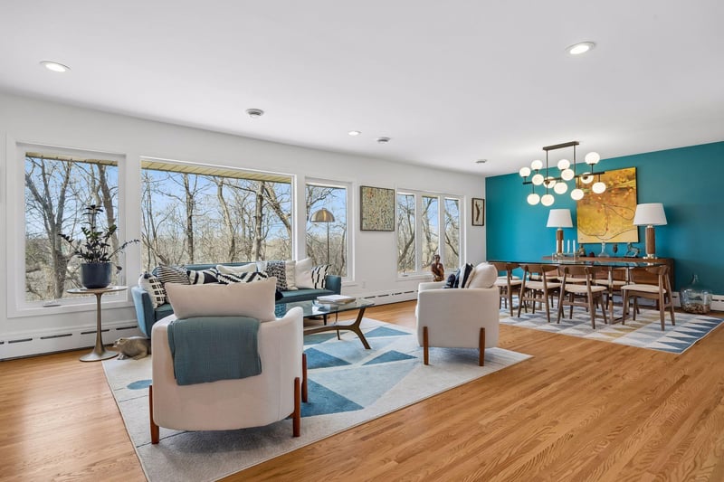 100 Ottawa Ave S, Golden Valley, MN 55416