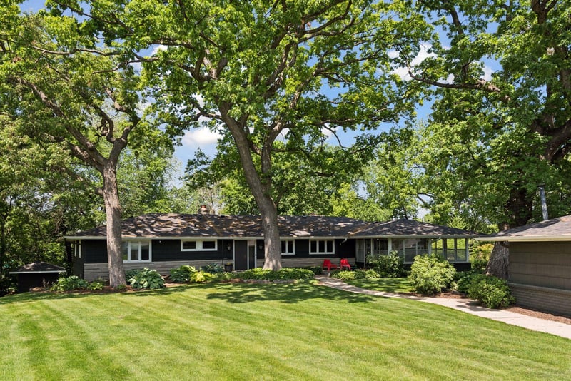 100 Ottawa Ave S, Golden Valley, MN 55416