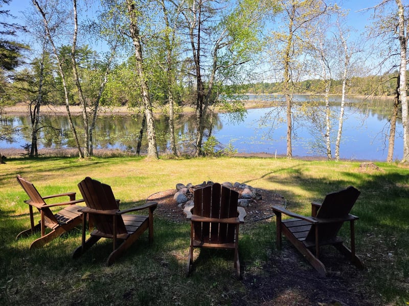 25315 Heartland Dr, Nevis, MN 56467