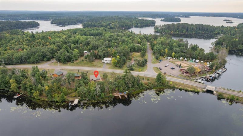 7207 E County Road T, Gordon, WI 54838