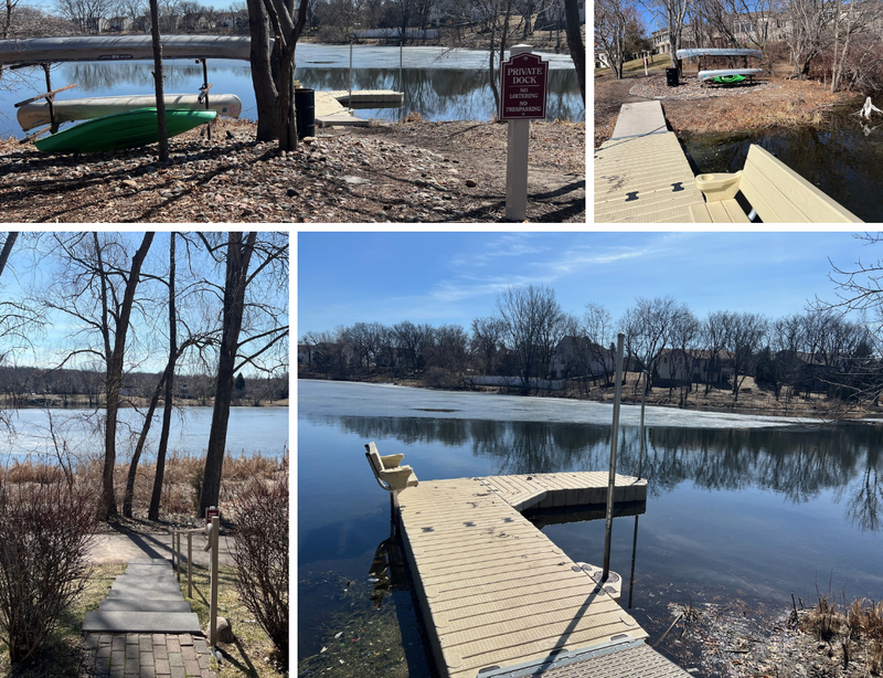 1454 Summit Shores Dr, Burnsville, MN 55306