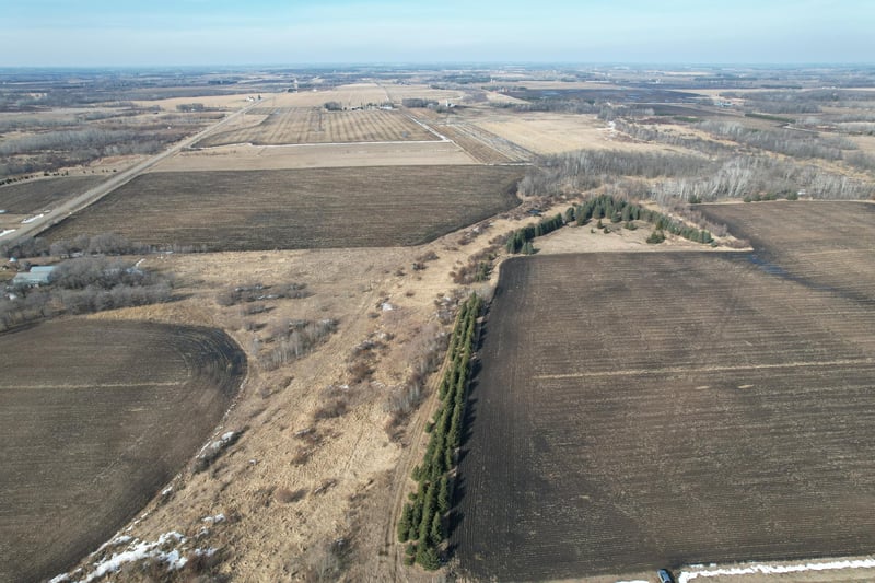 TBD 270th St, Deer Creek, MN 56527