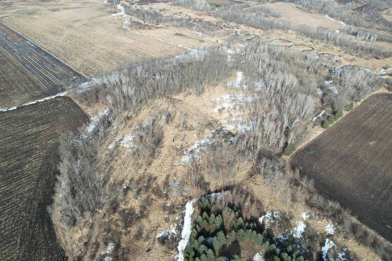 TBD 270th St, Deer Creek, MN 56527