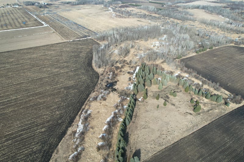 TBD 270th St, Deer Creek, MN 56527