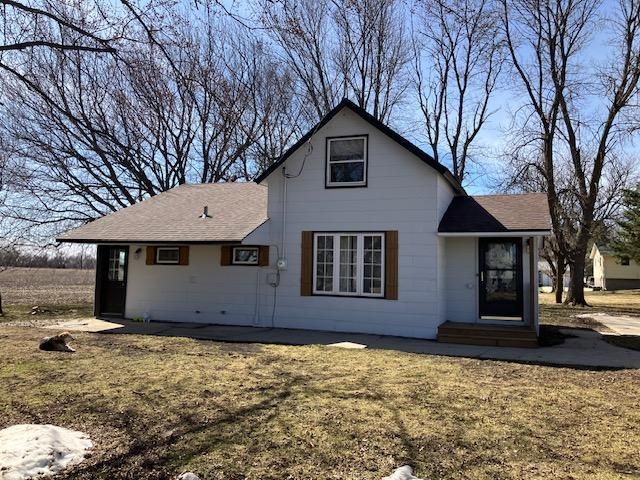 358 Cypress Ave, New Richland, MN 56072
