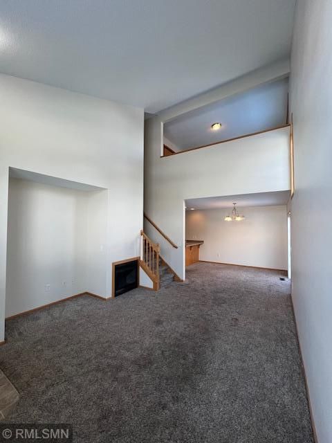 301 Roosevelt St S #E, Cambridge, MN 55008