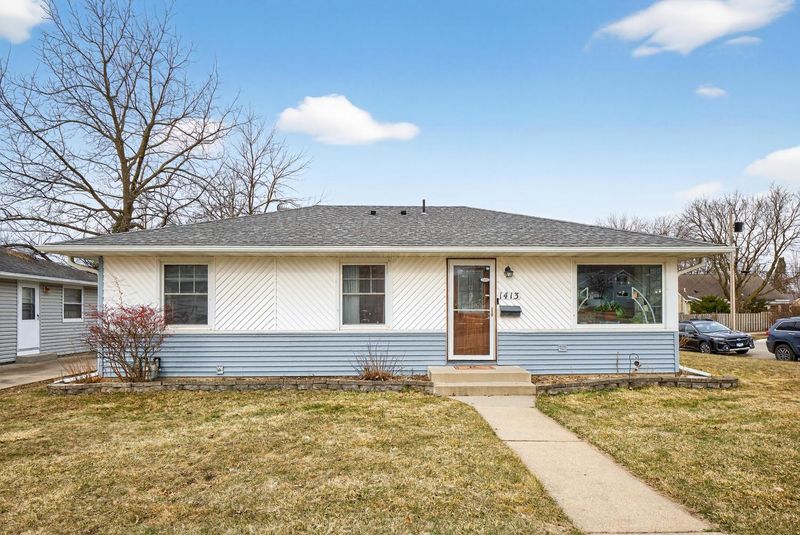 1413 10th Ave NE, Rochester, MN 55906