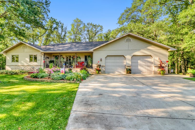 37895 SW Height Of Land Dr, Rochert, MN 56578