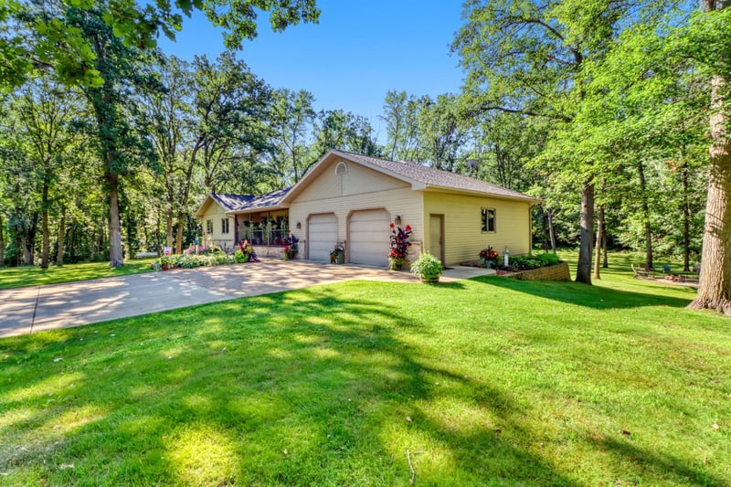 37895 SW Height Of Land Dr, Rochert, MN 56578