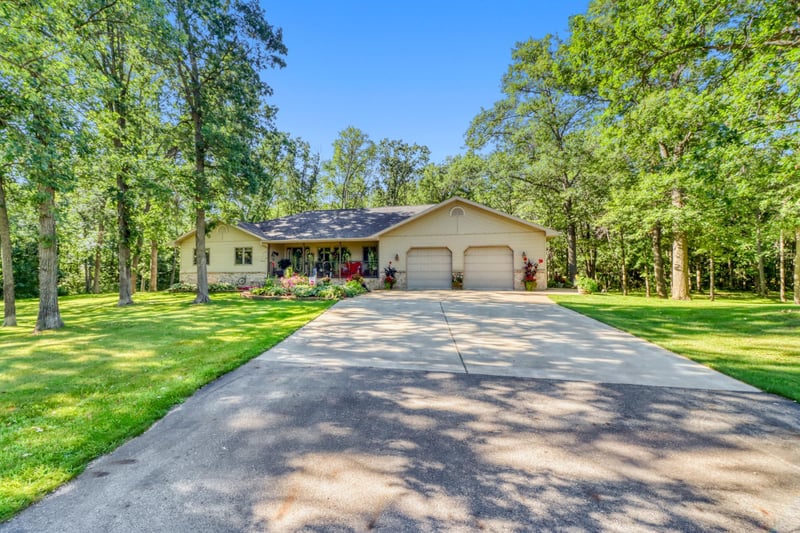 37895 SW Height Of Land Dr, Rochert, MN 56578